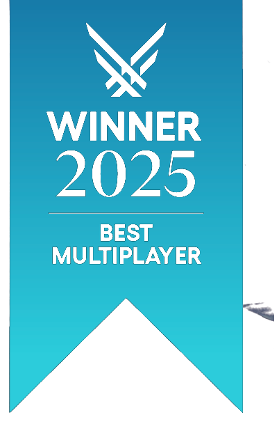 The Game Awards 2025 — Best Multiplayer